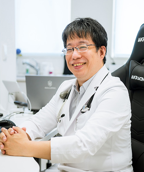 狩野 允芳イメージ