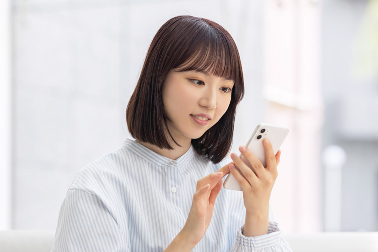 ご予約イメージ